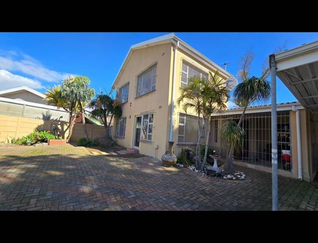 1 BEDROOM PROPERTY TO RENT IN WELGELEGEN